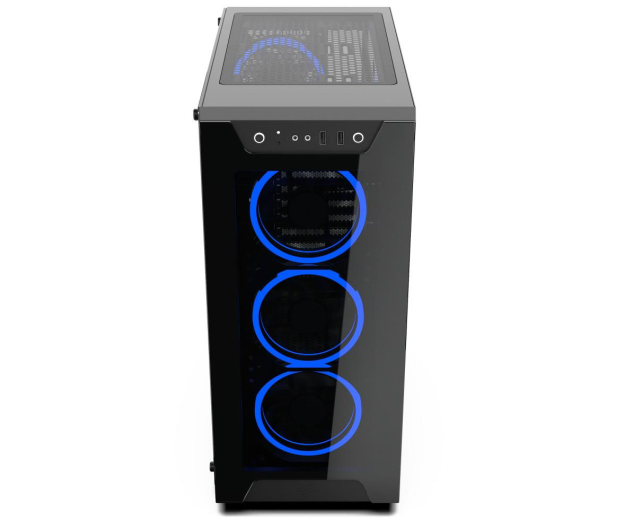 SilentiumPC Armis AR5X TG RGB - 481291 - zdjęcie 11